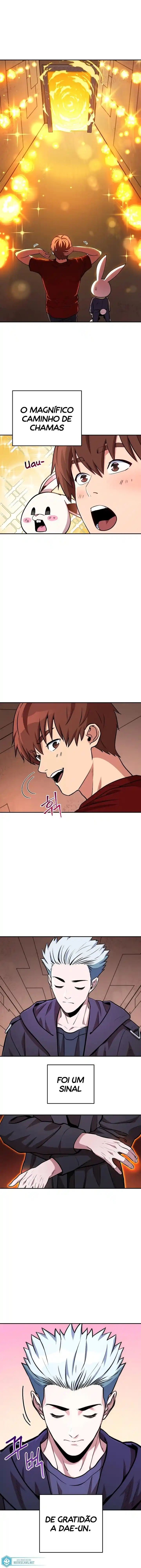 Read Dungeon Reset Português Manga Online