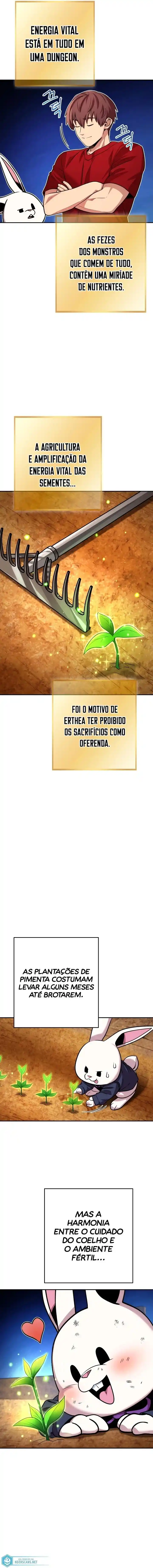 Read Dungeon Reset Português Manga Online