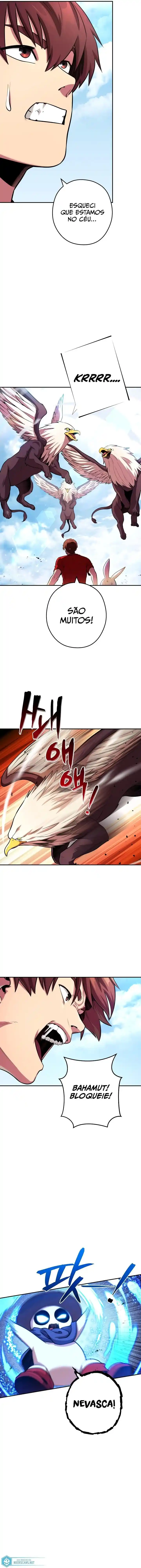 Read Dungeon Reset Português Manga Online