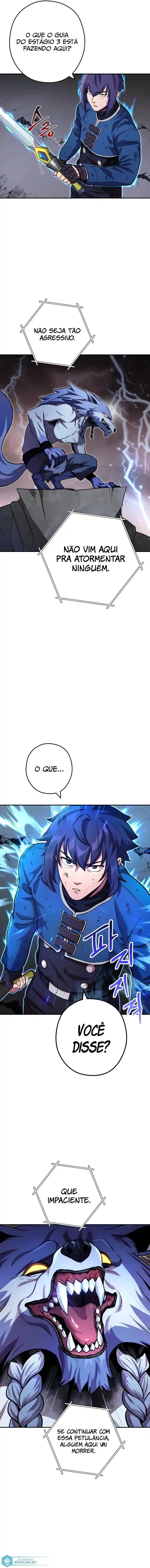 Read Dungeon Reset Português Manga Online