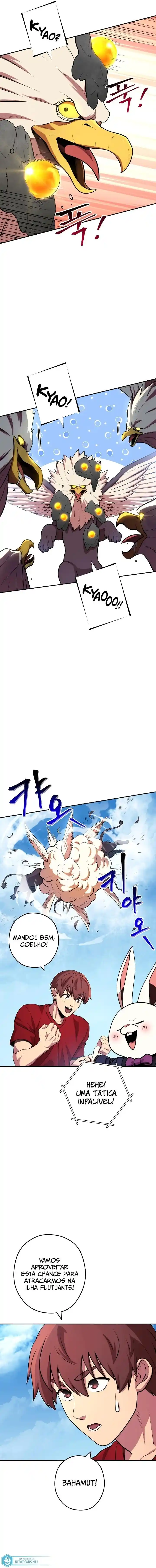 Read Dungeon Reset Português Manga Online