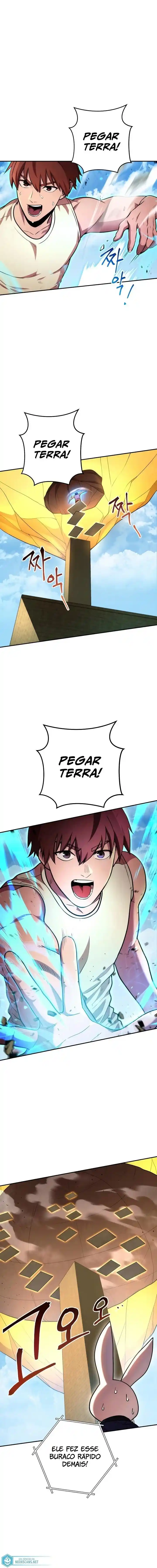 Read Dungeon Reset Português Manga Online