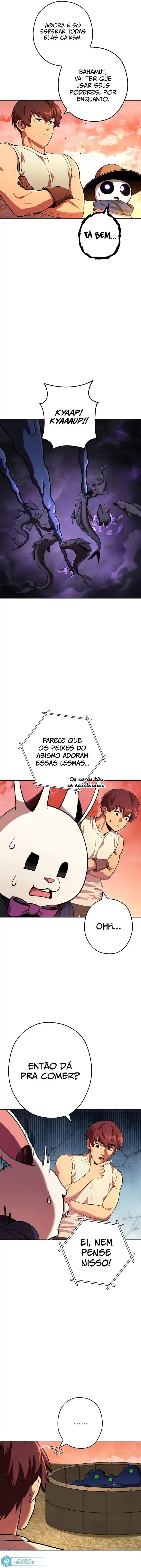 Read Dungeon Reset Português Manga Online