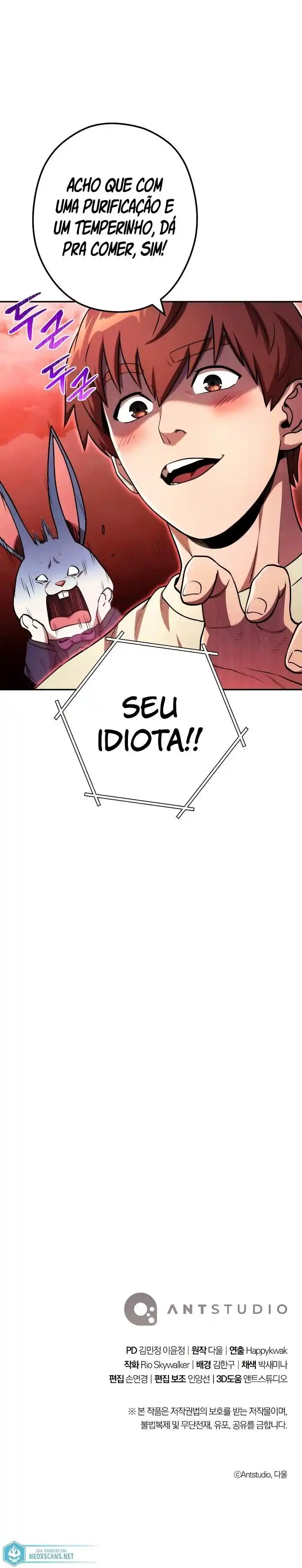 Read Dungeon Reset Português Manga Online