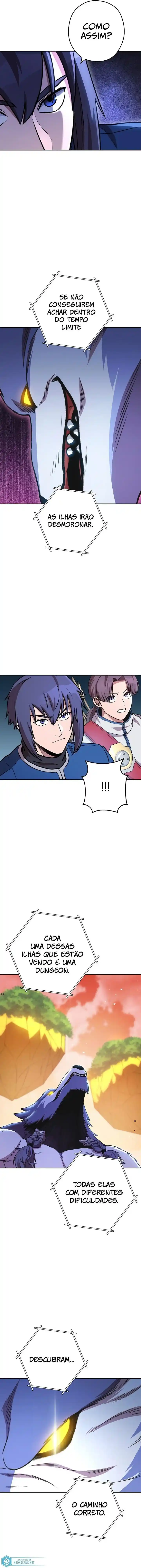 Read Dungeon Reset Português Manga Online