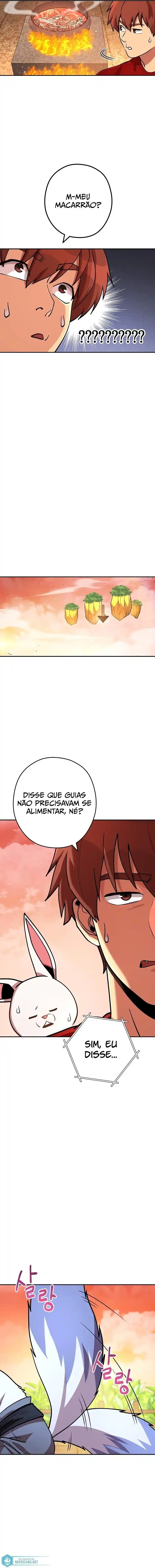 Read Dungeon Reset Português Manga Online
