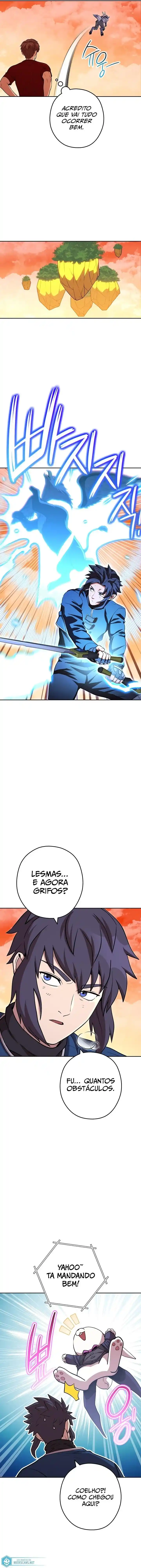 Read Dungeon Reset Português Manga Online