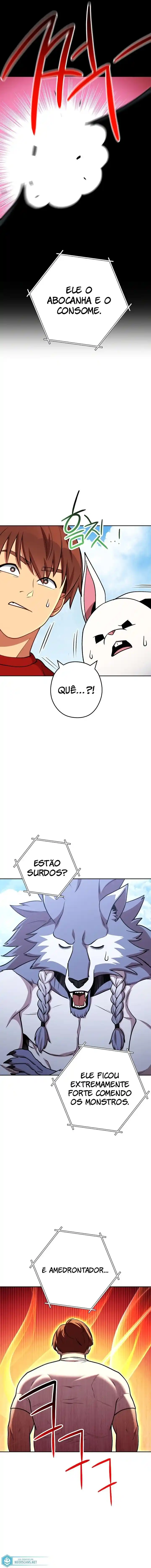 Read Dungeon Reset Português Manga Online