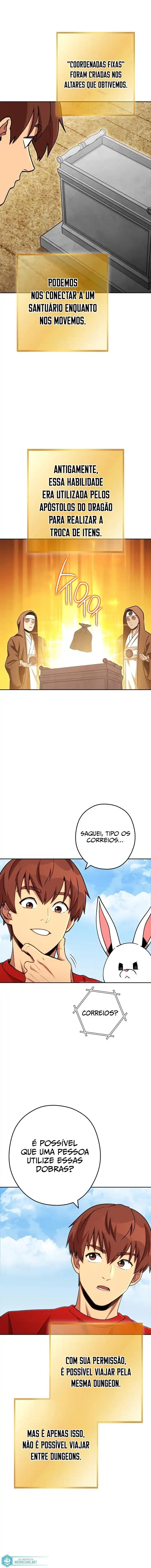 Read Dungeon Reset Português Manga Online