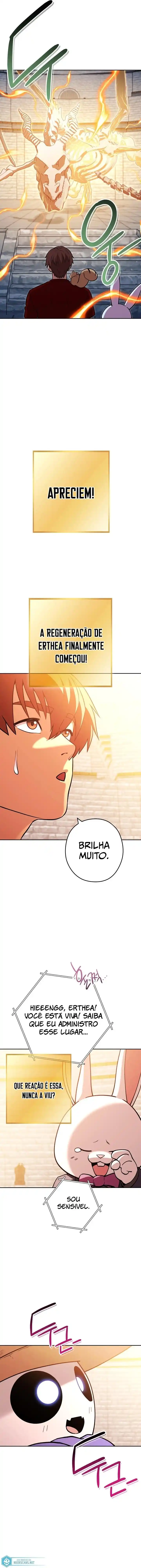 Read Dungeon Reset Português Manga Online