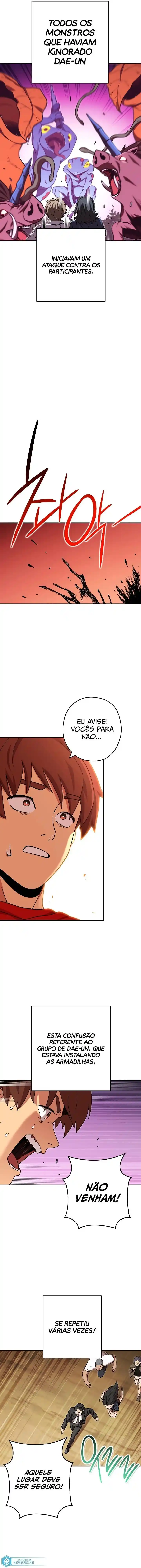 Read Dungeon Reset Português Manga Online