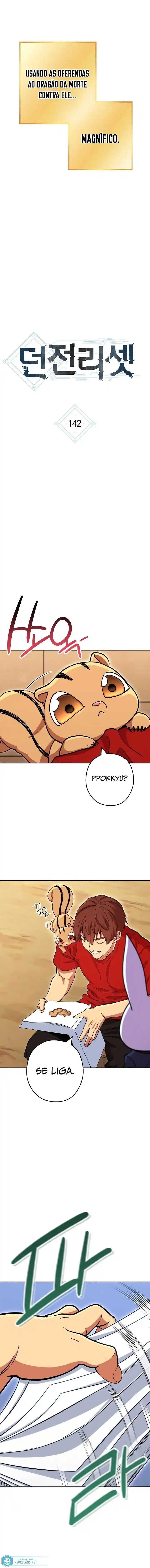 Read Dungeon Reset Português Manga Online