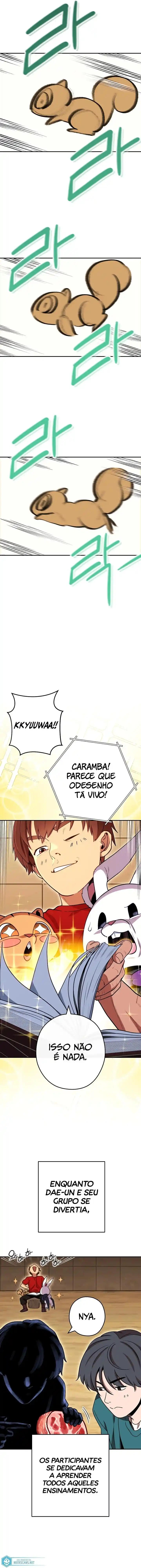 Read Dungeon Reset Português Manga Online