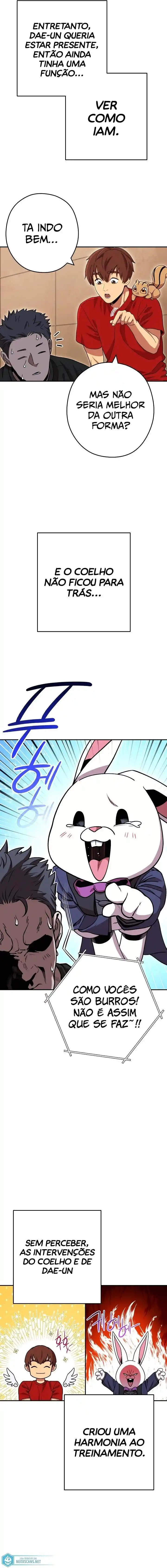 Read Dungeon Reset Português Manga Online