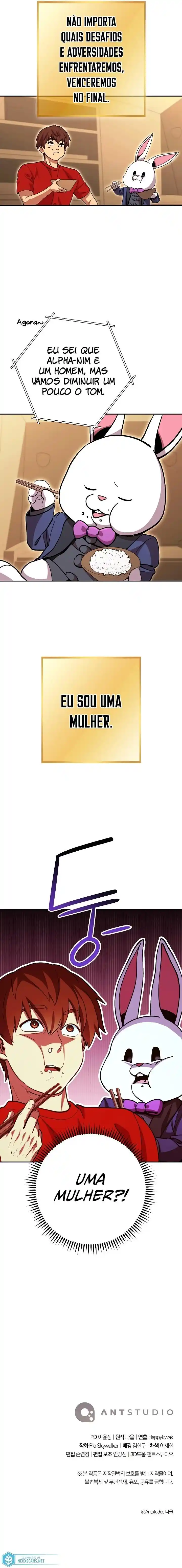 Read Dungeon Reset Português Manga Online