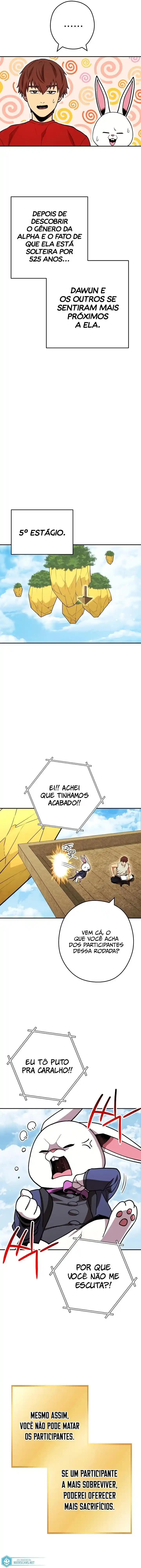 Read Dungeon Reset Português Manga Online