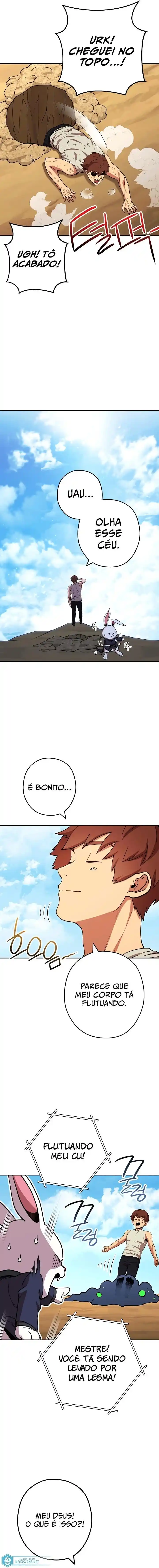 Read Dungeon Reset Português Manga Online