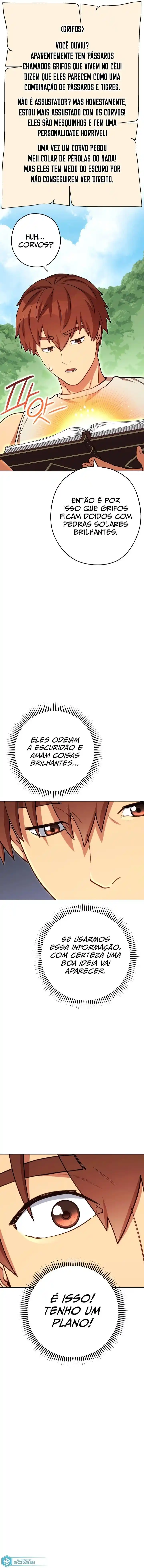 Read Dungeon Reset Português Manga Online