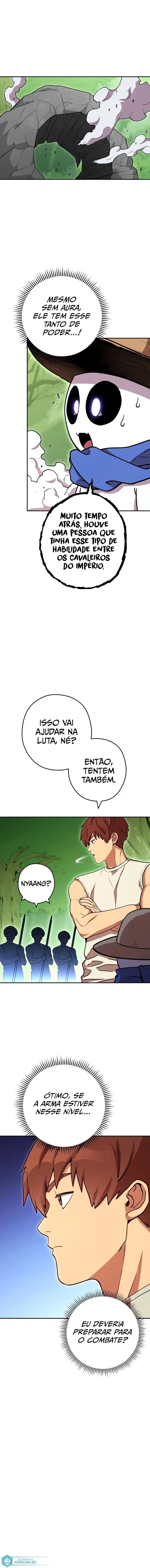 Read Dungeon Reset Português Manga Online