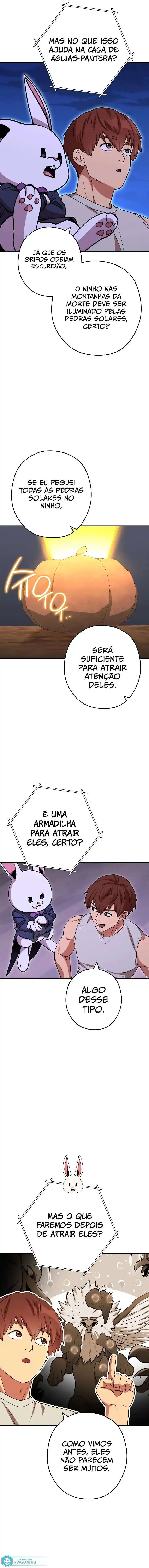 Read Dungeon Reset Português Manga Online