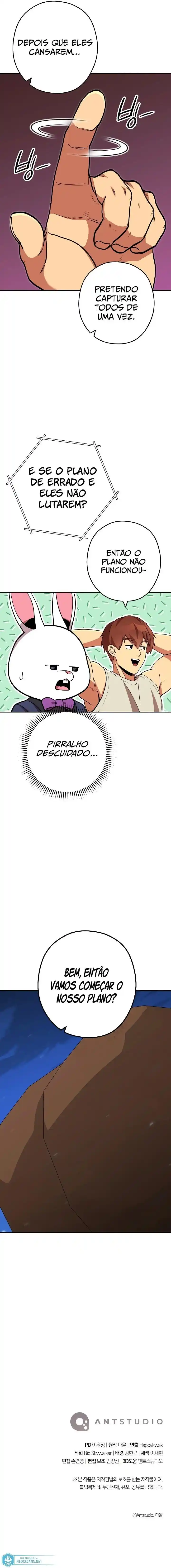 Read Dungeon Reset Português Manga Online