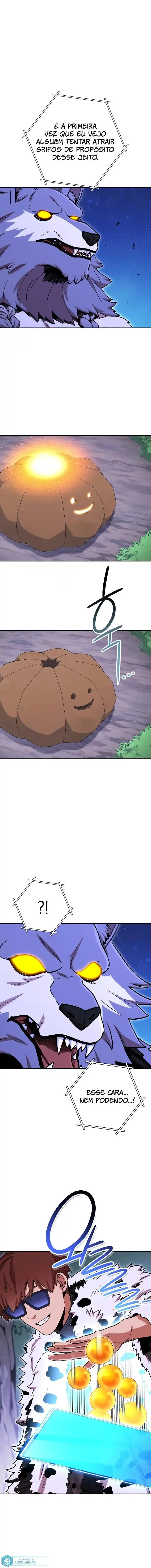 Read Dungeon Reset Português Manga Online