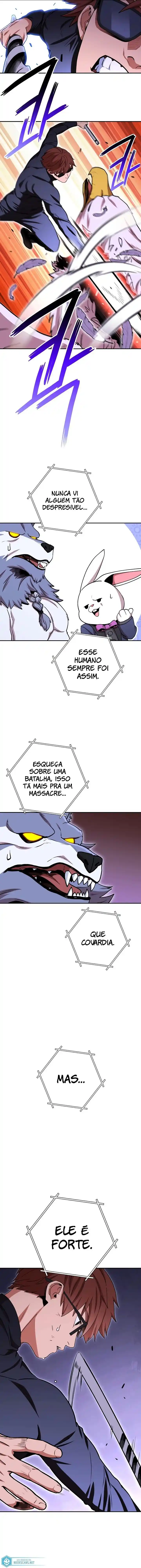 Read Dungeon Reset Português Manga Online