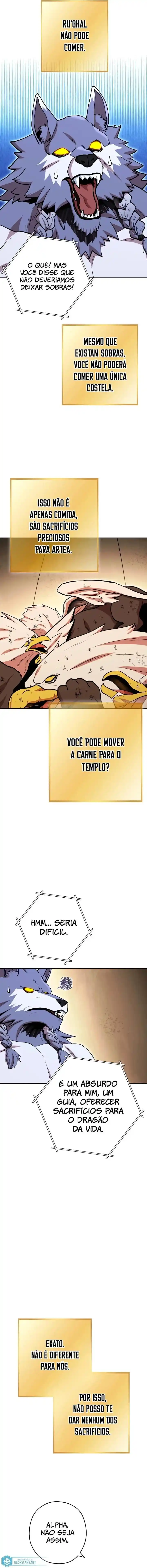 Read Dungeon Reset Português Manga Online