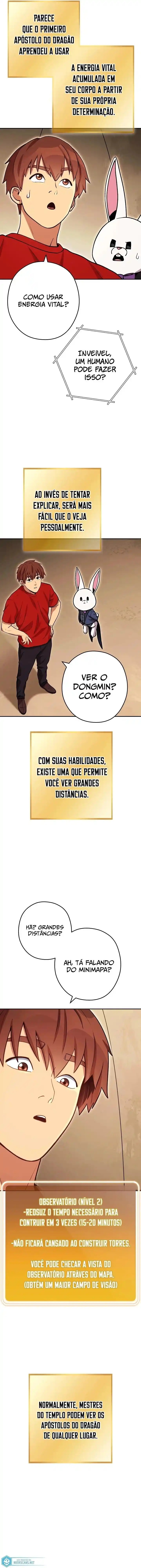 Read Dungeon Reset Português Manga Online