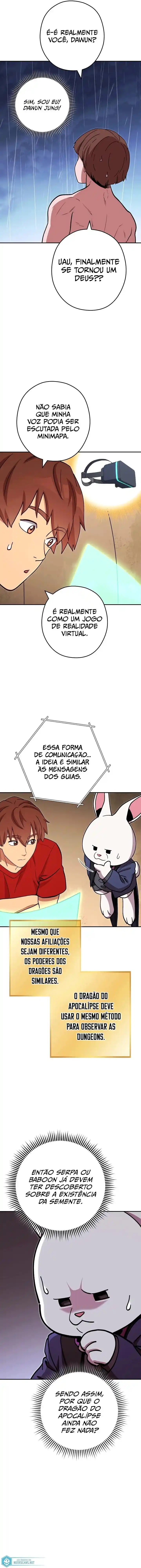 Read Dungeon Reset Português Manga Online