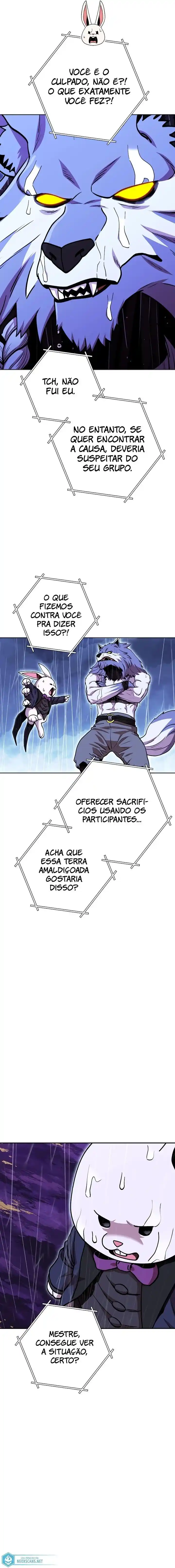 Read Dungeon Reset Português Manga Online