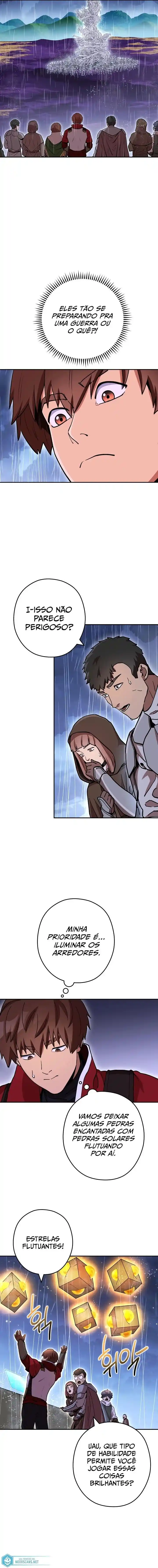 Read Dungeon Reset Português Manga Online