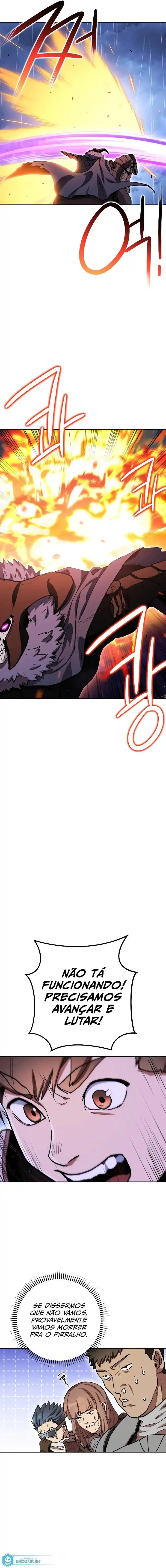 Read Dungeon Reset Português Manga Online