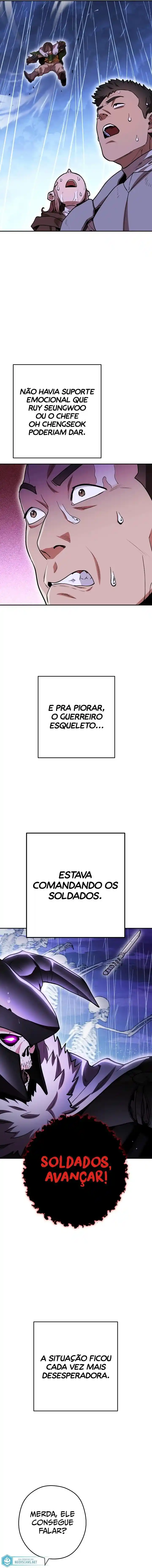 Read Dungeon Reset Português Manga Online