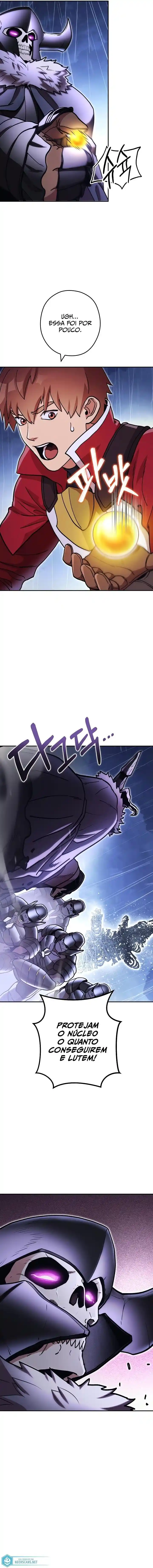 Read Dungeon Reset Português Manga Online