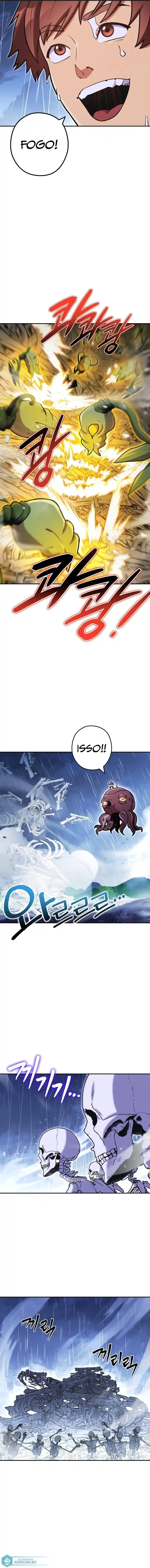 Read Dungeon Reset Português Manga Online