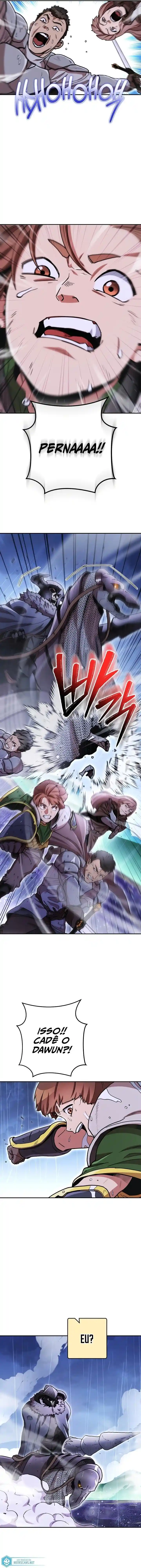 Read Dungeon Reset Português Manga Online