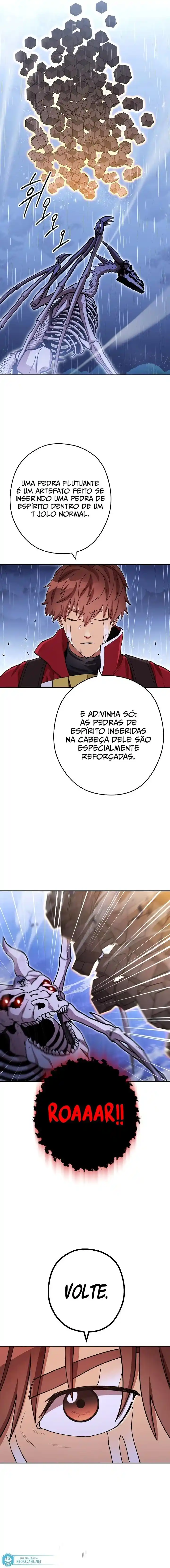 Read Dungeon Reset Português Manga Online