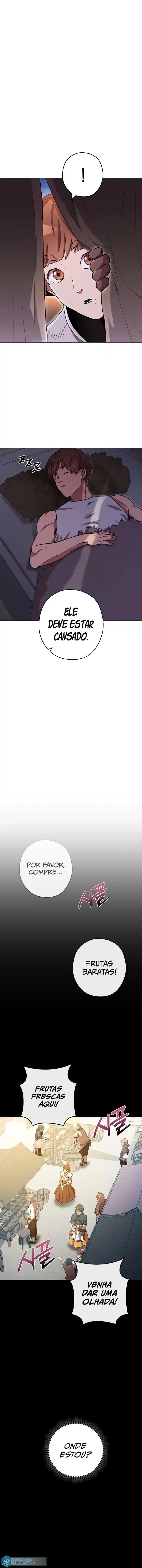 Read Dungeon Reset Português Manga Online