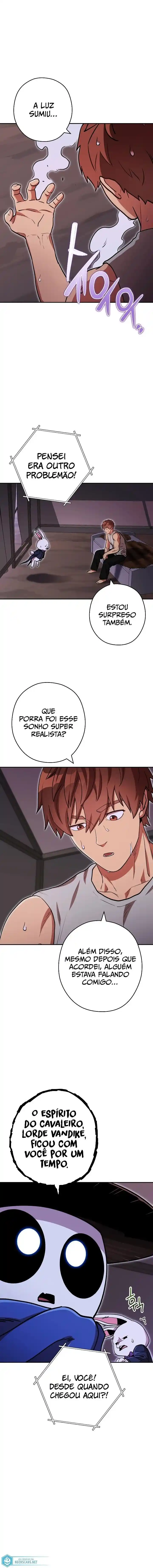 Read Dungeon Reset Português Manga Online