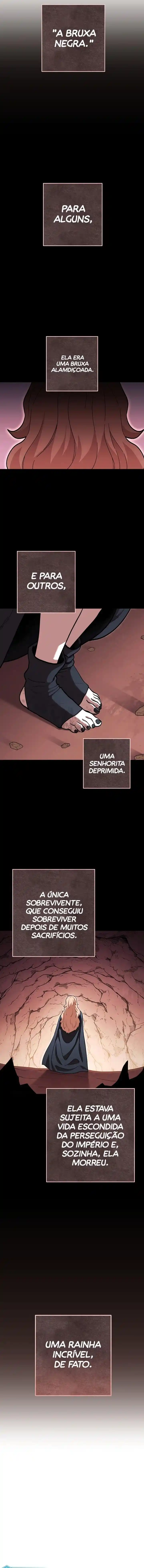 Read Dungeon Reset Português Manga Online