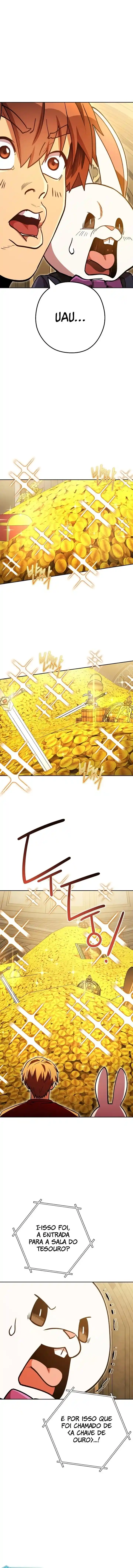 Read Dungeon Reset Português Manga Online