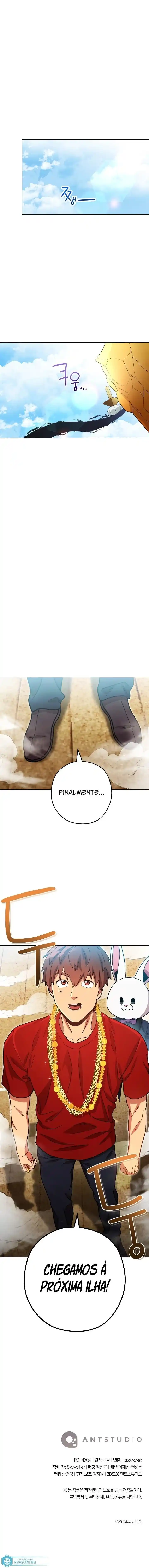 Read Dungeon Reset Português Manga Online