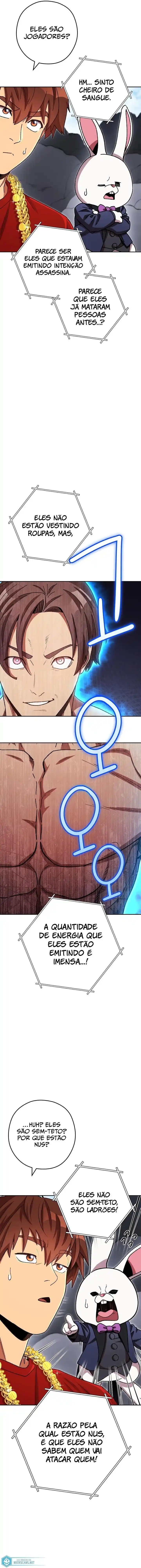 Read Dungeon Reset Português Manga Online