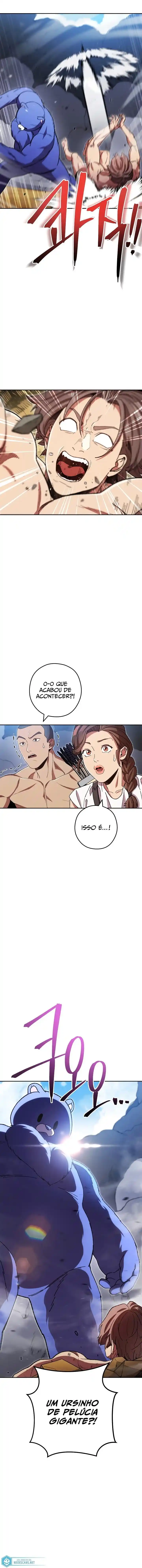 Read Dungeon Reset Português Manga Online