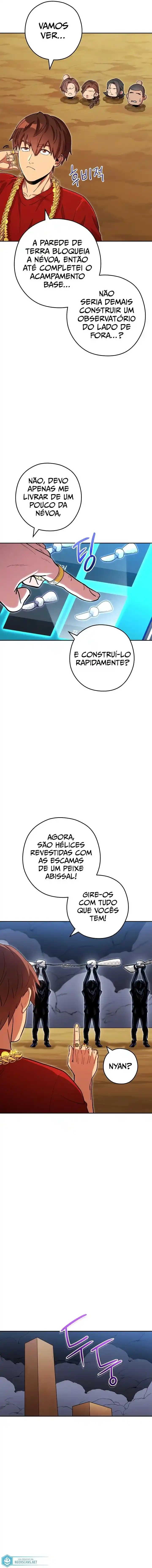 Read Dungeon Reset Português Manga Online