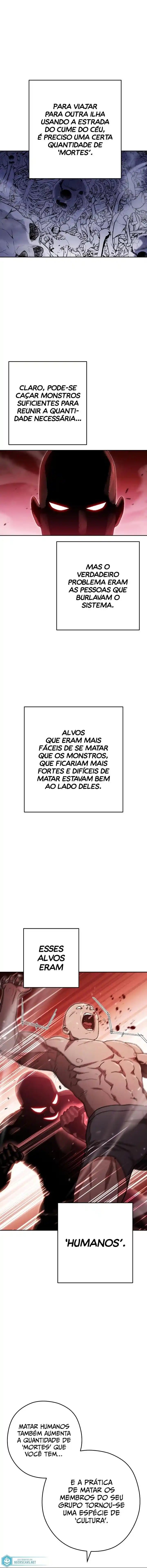 Read Dungeon Reset Português Manga Online