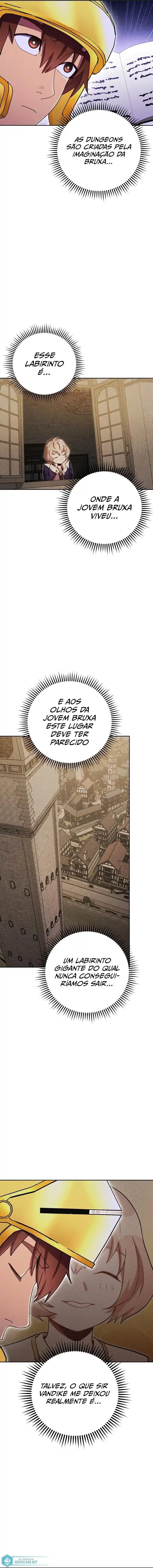 Read Dungeon Reset Português Manga Online