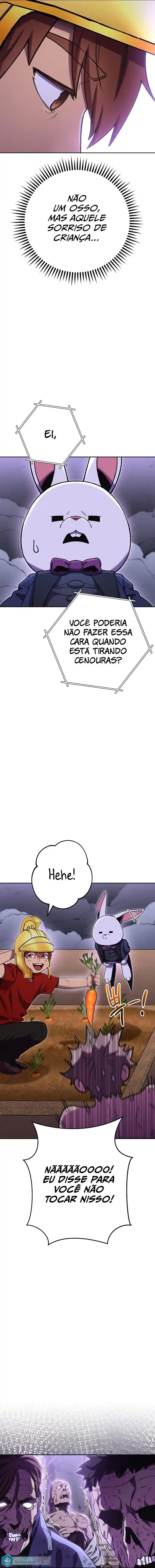 Read Dungeon Reset Português Manga Online