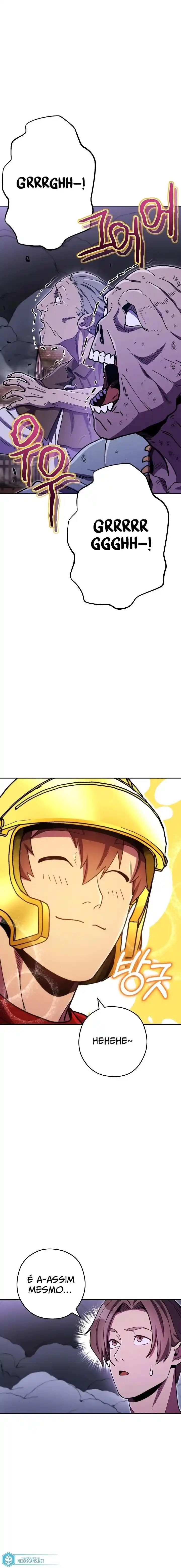 Read Dungeon Reset Português Manga Online